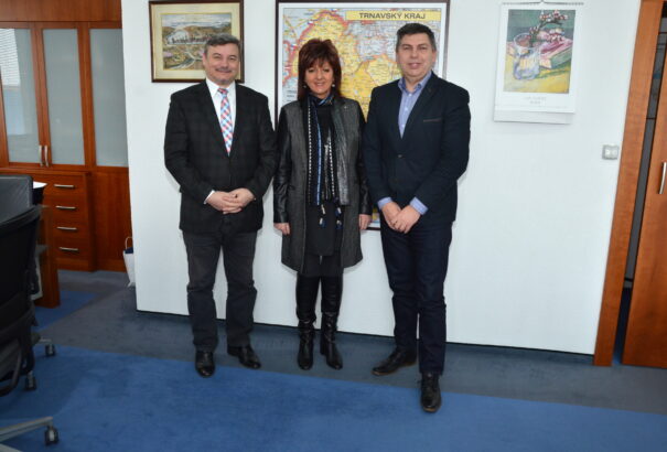 Az MKP létrehozta a  magyar megyei alelnökök egyeztető fórumát