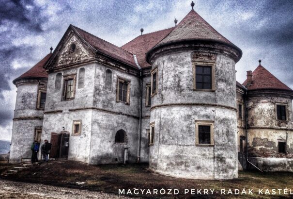 A Hazajáró nagy sikerű műsora ezúttal az erdélyi Kutasföldére látogat