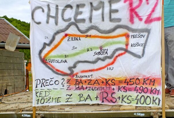 Az országos pártok ideje lejárt. A regionális pártoké a jövő