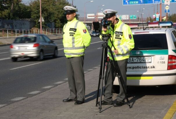 Ebben a magyarlakta járásban számítson fokozott rendőri jelenlétre az utakon