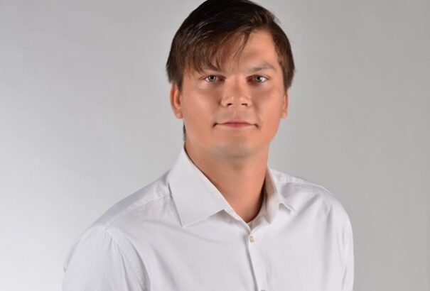 Iván Tamás: Egyre több a fiatal vállalkozó?