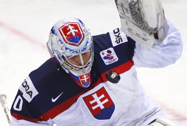 Phjongcshang 2018: Hajnalban játszanak a szlovák hokisok