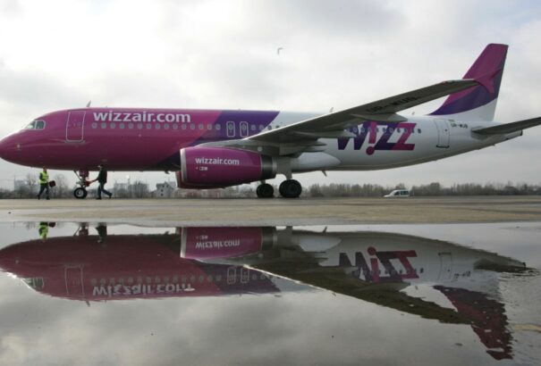 A Wizz Air a román–moldovai határ közelében fekvő Jászvásárra cserélte Kassát