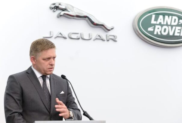 Jana Kiššová: Így vesz Fico munkahelyeket a külföldieknek az adófizetők pénzén