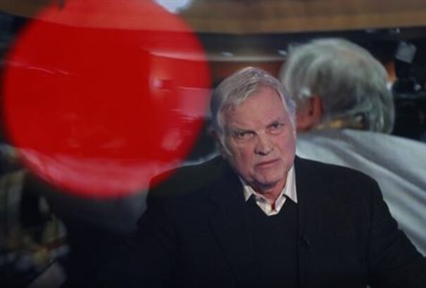 Meghalt Karel Slezák cseh újságíró