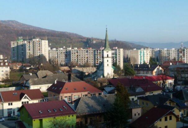 Vészesen fogy a népesség Gömörben, már nem csak a fiatalok költöznek el