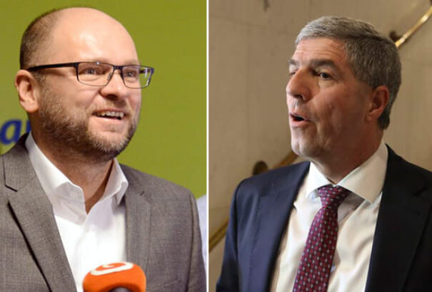 Bugár Béla: Sulík szerint a jobboldal