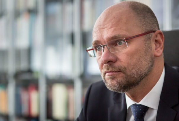 Richard Sulík: A Denník N nem független