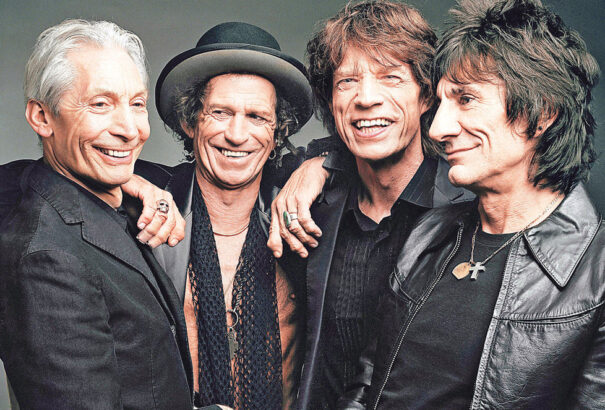 Júliusban Prágában lép fel a The Rolling Stones