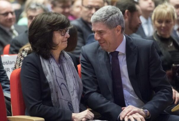 Államfőválasztás: Bugár lehet a Most-Híd és az MKP közös jelöltje?