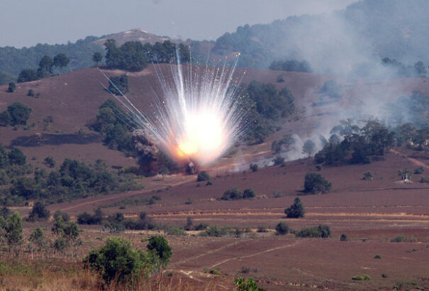 Az Unió nem akar gyilkos robotokat, korlátozná a közös védelmi költségvetés felhasználását