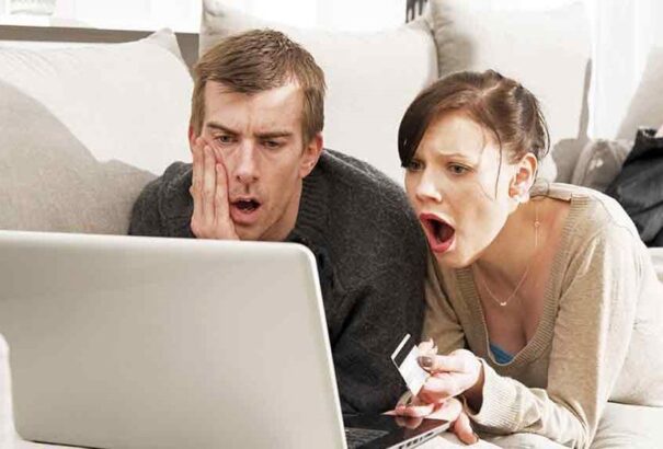 Az Európai Parlament eltörölné az online vásárlások földrajzi korlátozását