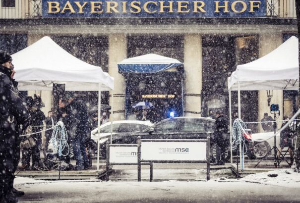 Müncheni Biztonságpolitikai Konferencia: 30 éve nem volt ilyen feszült a helyzet