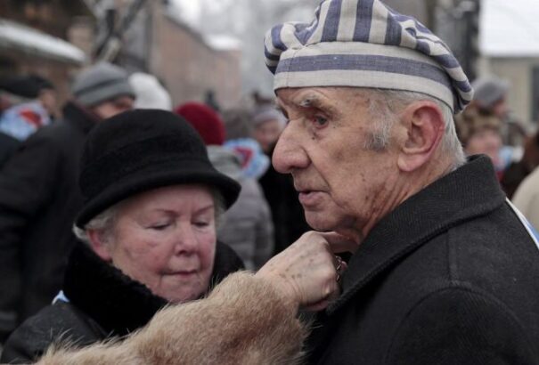 Kártérítést fizet a német kormány több ezer algériai zsidónak