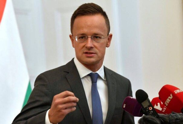 Szijjártó: Luxemburg külügyminisztere gyűlöli Magyarországot