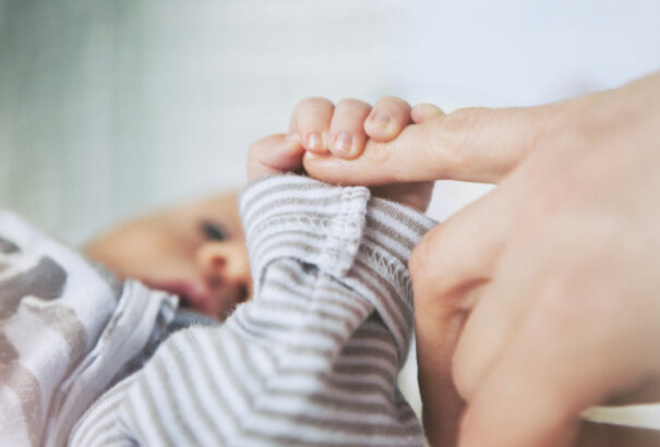 Elindult a határon túli családokat támogató Köldökzsinór program