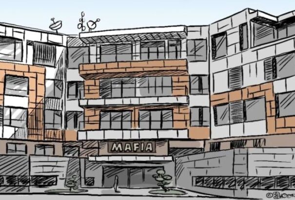 Smeres árnyék a Bírói Tanács felett: HZDS, A.R.K. és Bašternák