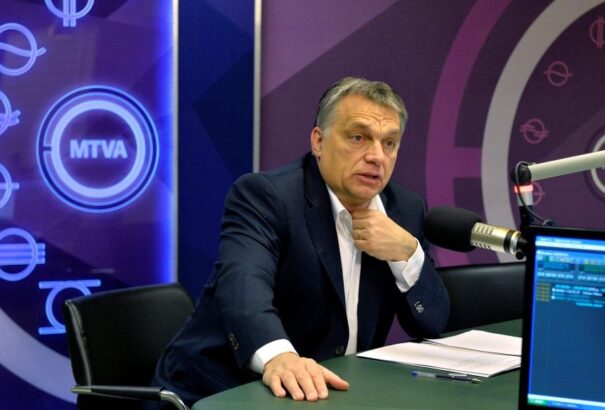 Orbán: Tisztességes, magyarbarát kormányzás várható Ausztriában