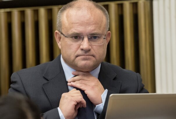 Jozef Mihál: Csökkennek valaha a vállalkozók járulékterhei?