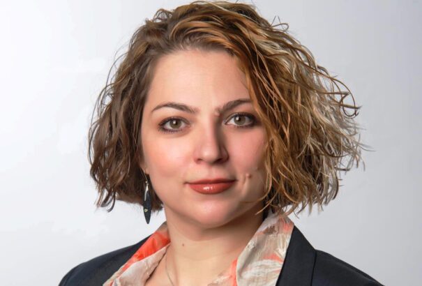 Ondová Reiter Flóra: Márciustól Kassa Óváros új MKP-s képviselője a Körképnek – Interjú