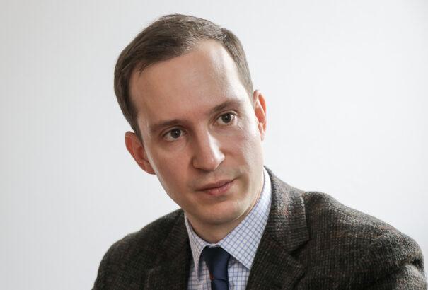 Dalibor Roháč: A kiforrott baloldali kultúra segít Trumpnak