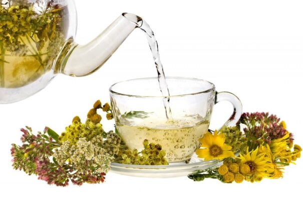 Egészséges gyógynövényteák? A szakértők szerint peszticiddel mérgezettek