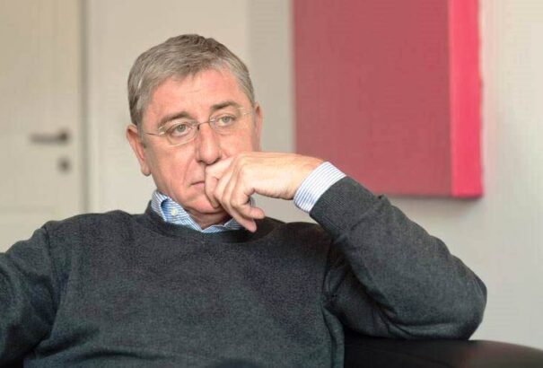 Krónika.ro – Villáminterjú Gyurcsánnyal: A szavazati jog rettegésben tarthatja a románokat