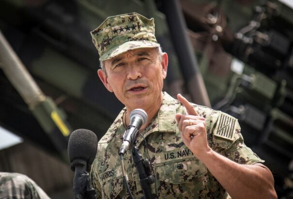 Amerikai admirális: Phenjan a Koreai-félsziget egyesítésére törekszik a kommunista rezsim uralma alatt