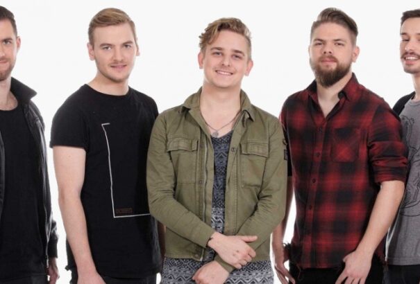 A Dal 2018: Metálzenekar képviseli Magyarországot az Eurovíziós Dalfesztiválon