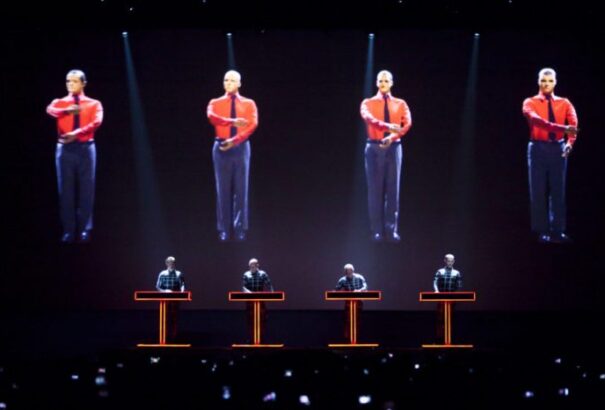 Kraftwerk, tetoválómennyország és Agatha Christie – budapesti programajánló