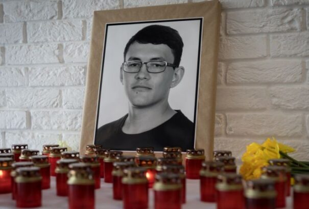 Dag Daniš: A maffia háborút hirdetett a médiának. Megkapja