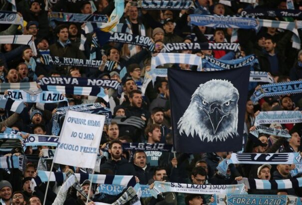 A Lazio fociultrái és a magyarság előtti tisztelet – avagy az „Avanti ragazzi di Buda” története