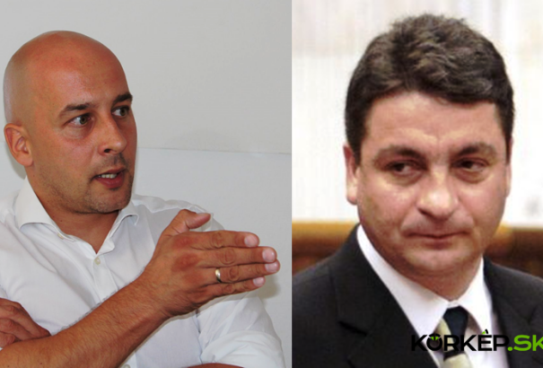 Blogcsata Szijjártó látogatása kapcsán