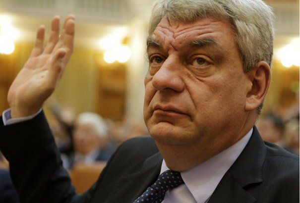 Bocsánatot kért szavaiért Mihai Tudose, volt román kormányfő