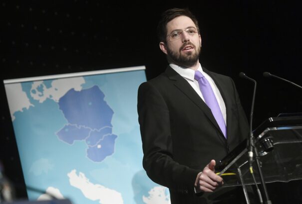 V4-es versenyjogi konferenciát tartottak Budapesten