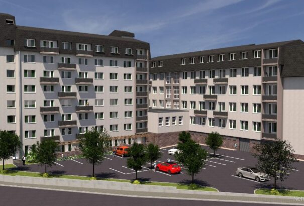 Kiszámították: 96 havi fizetésből tudnánk megvásárolni egy 65 m²-es lakást