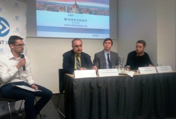 Pártválasztó alkalmazás segítheti a választót. Felvidéken alkalmazható?