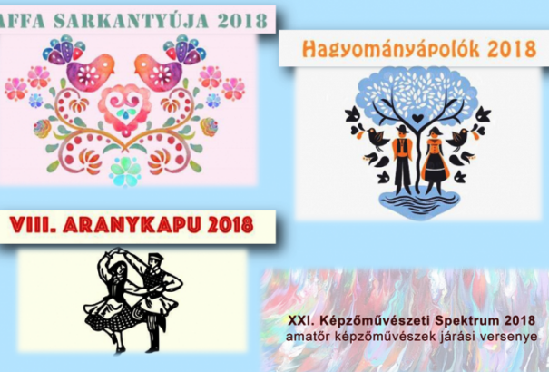 Hagyományápolók, néptáncosok és – zenészek, amatőr művészek: Lehet jelentkezni