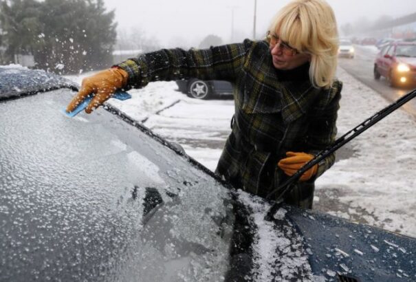 Riasztást adott ki az SHMÚ több magyarlakta járásra is
