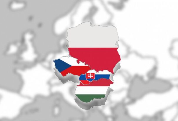 Közép-európai identitás és nyugati barátság. Mit gondolnak a visegrádi fiatalok a NATO-ról és az EU-ról?