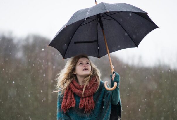 Esős, havas szombat vár ránk