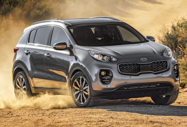 Autópiac: Brutális évnyitó!