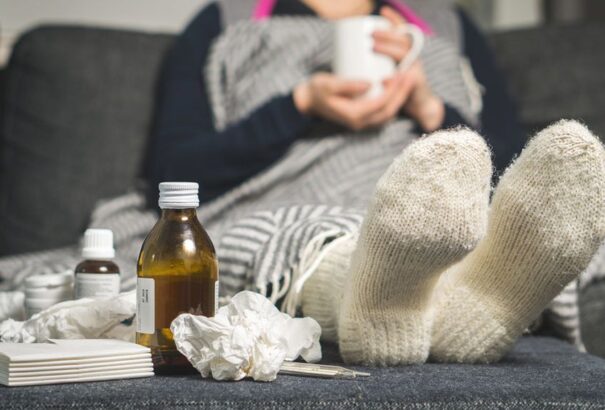 Jön az ausztrál influenza