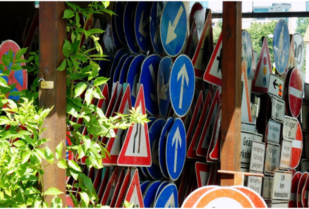 Kétnyelvűség a közúti közlekedésben vagy mégse?