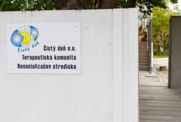 Végleg megvonták a Čistý deň nevelőintézet akkreditációját