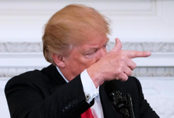 Trump a fegyvervásárlás szigorítását sürgeti