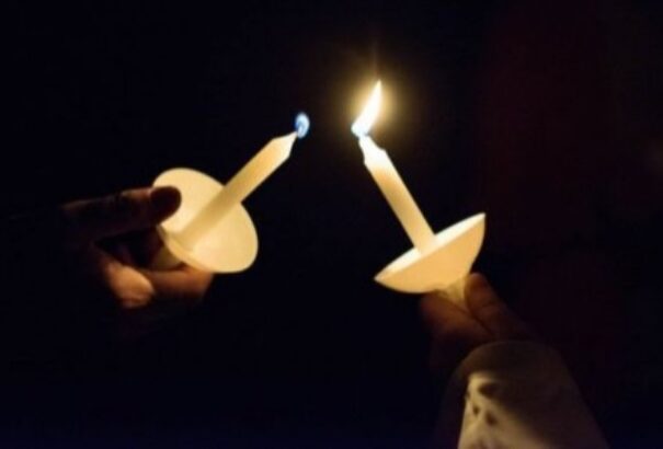 Nagyszombat és a húsvéti vigília