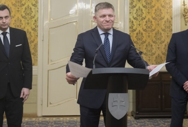 Martin Behul: Bugáréknak már nincs jövőjük. Žitňanská ezt tudja