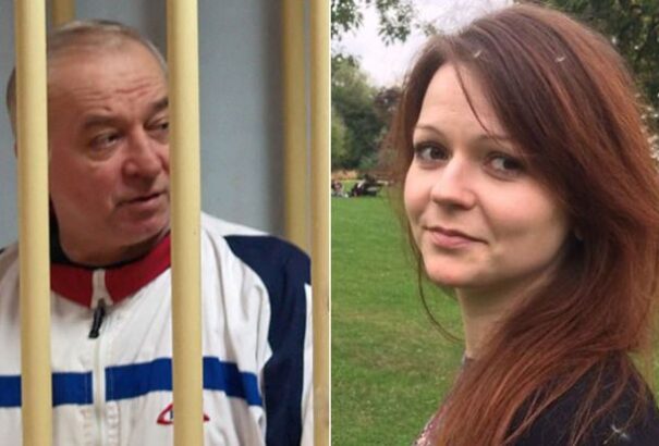 Kiengedték a kórházból Szergej Szkripalt