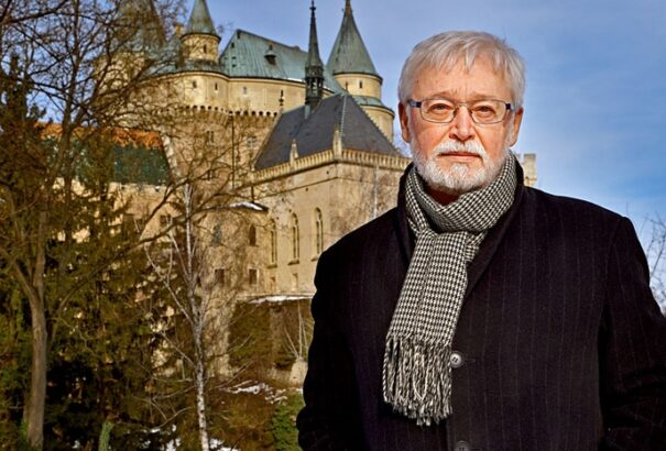 „Mint a tálibok”, úgy pusztítják Szlovákiában az 1918 előtti műemlékeket